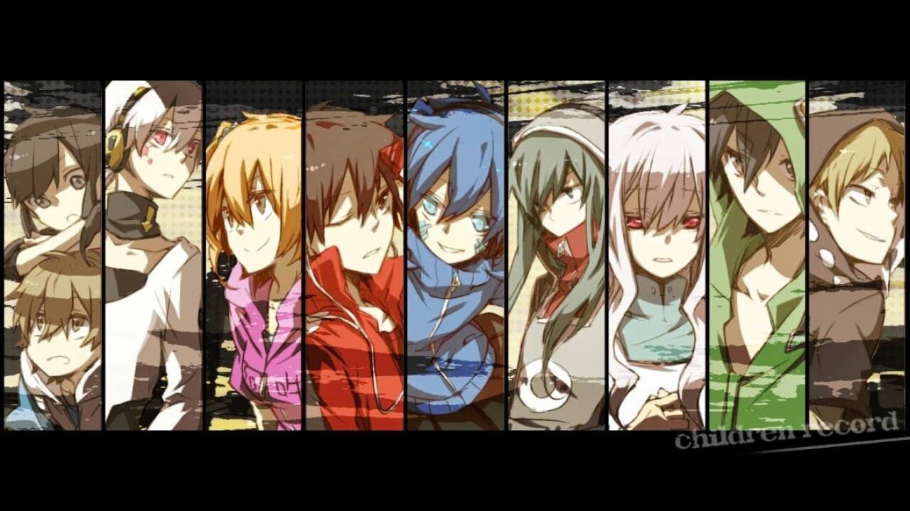 陽炎Project - 帥氣的KONOHAˇwˇ (升天 Pixiv ID: 42656434 Member: 腹筋 KIDO | Facebook