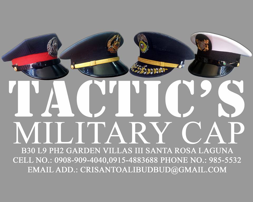 Tactic's Military CAP-Pershing Caps - Home | Facebook