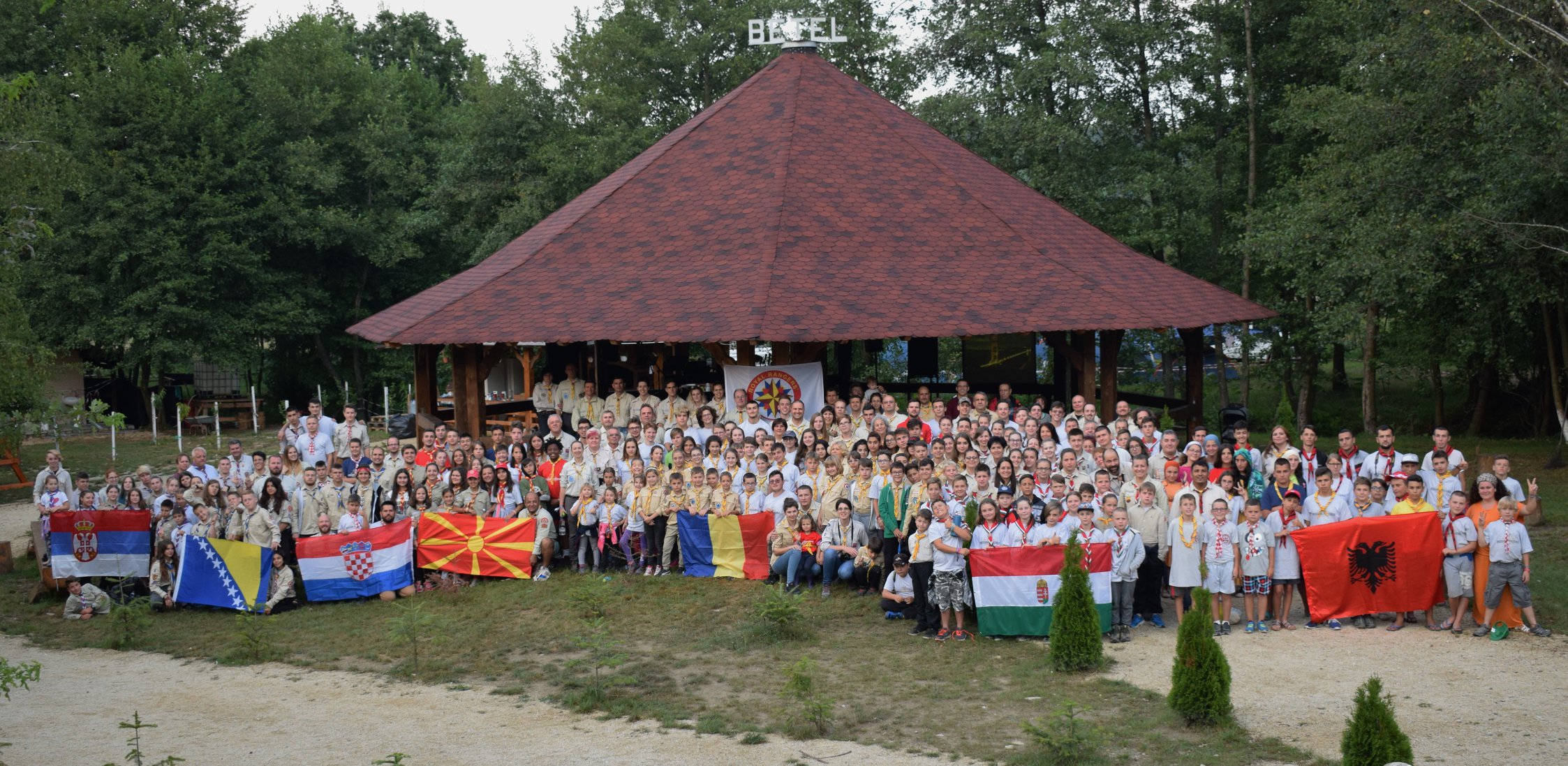Royal Rangers Srbija - Novi Sad