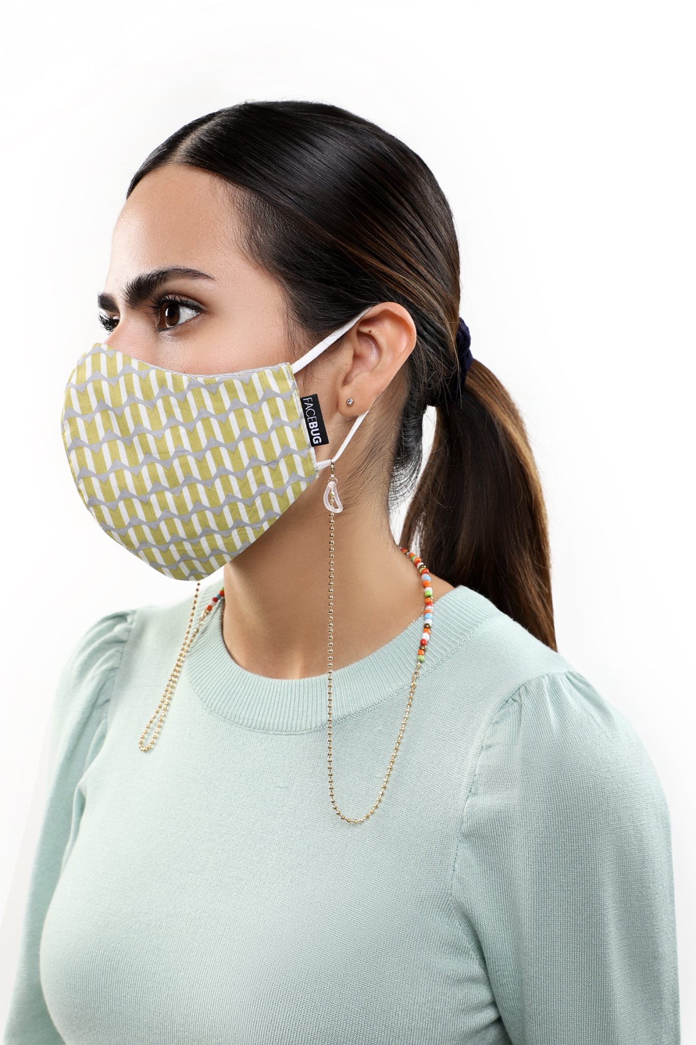 Facebug - El accesorio perfecto para hacer match con tu... | Facebook