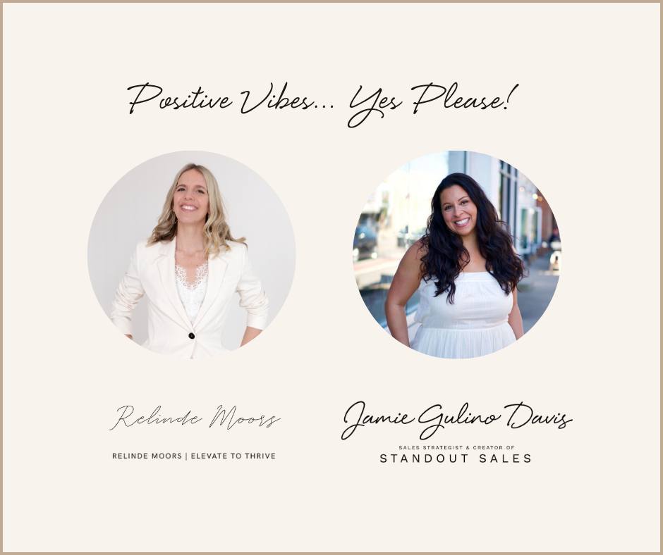 Jamie Gulino Davis, StandOut Sales | Buffalo NY