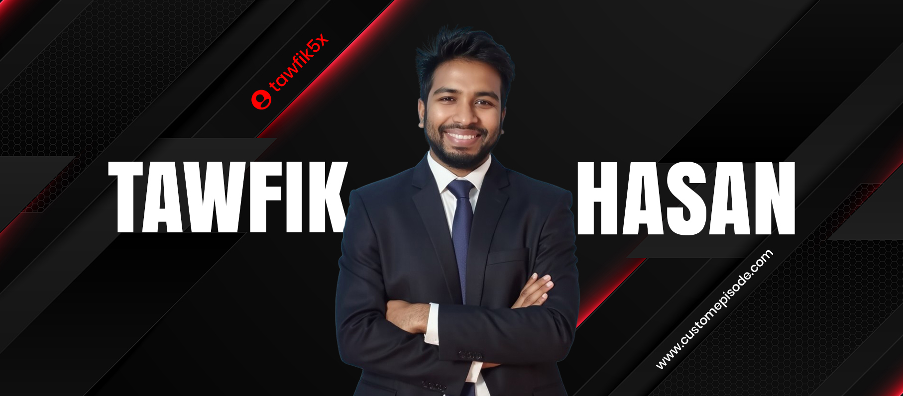 MD Tawfik Hasan