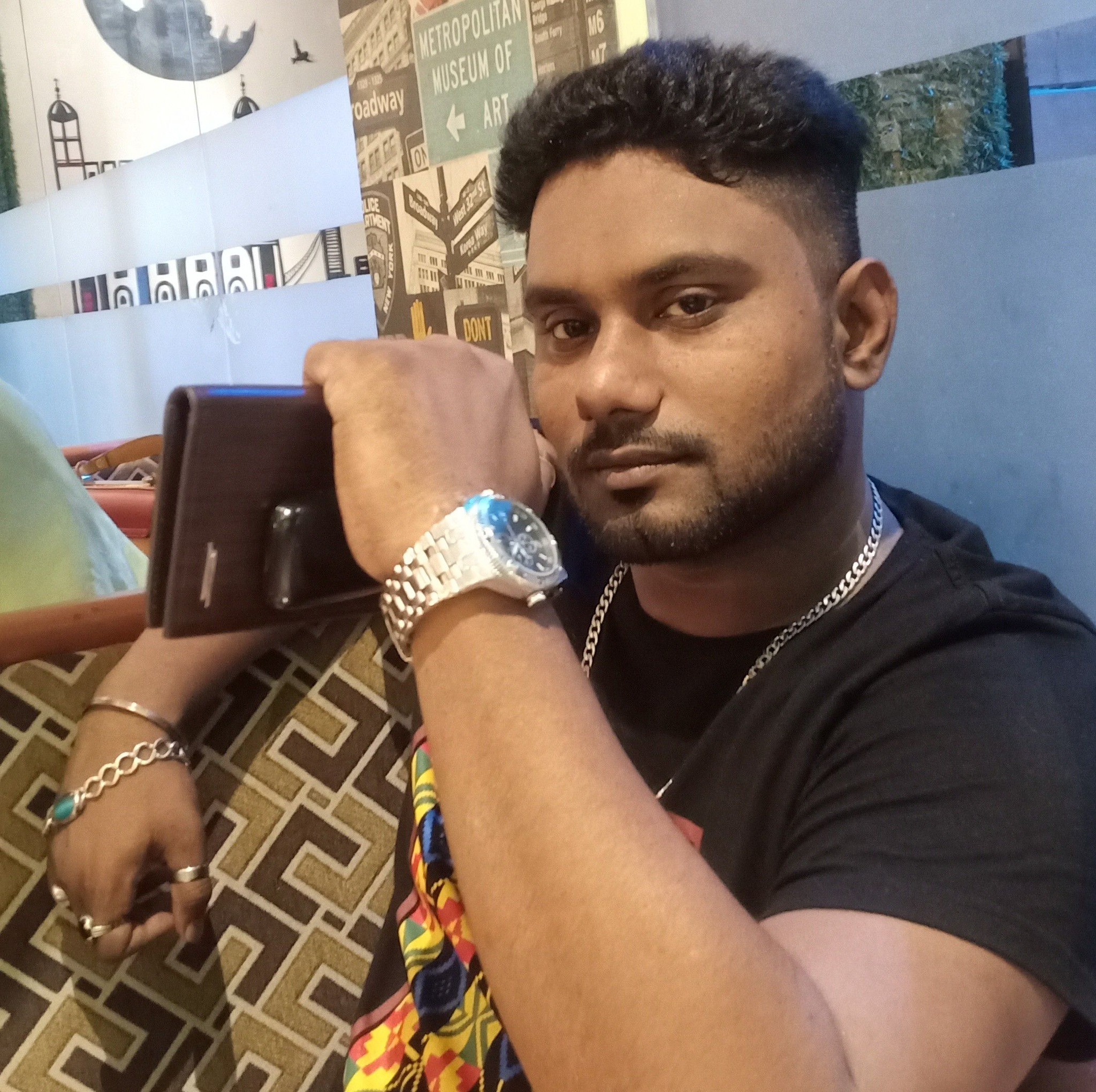 MD Sohan