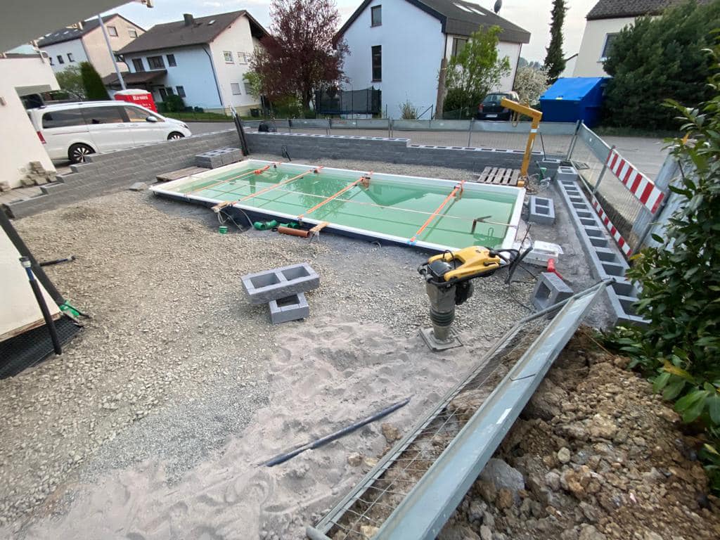 Mack-Gartenbau - Home
