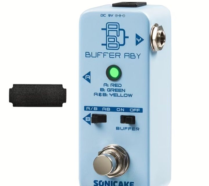 Anybody check out the Sonicake Smart Box yet? I love the Pocket