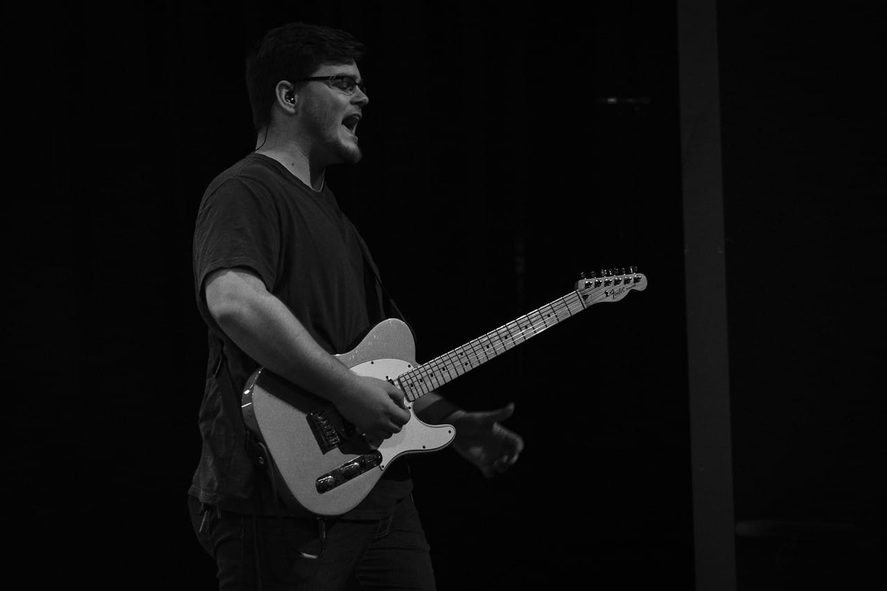Matt Merical