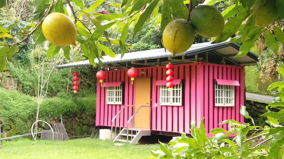 仙腳趾景觀露營園區 Home Facebook