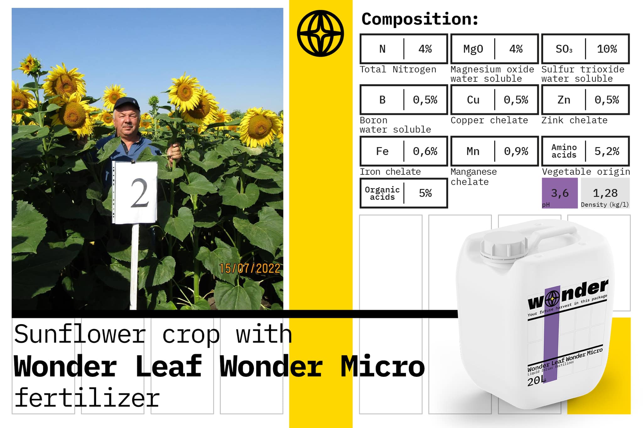 Wonder - We’re sharing with you one more result of WONDER... | Facebook