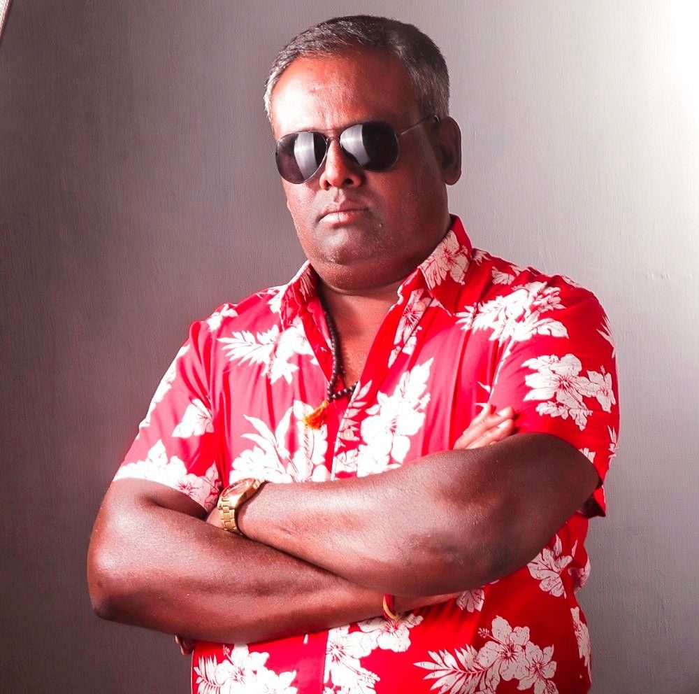 Sai Venkat