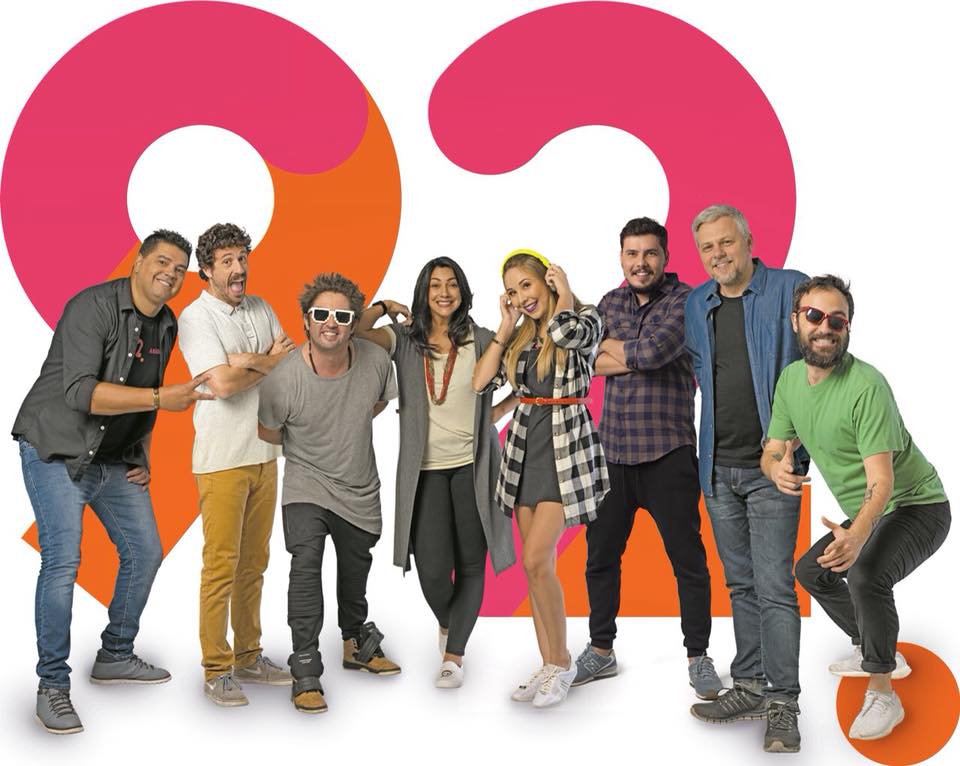 Grupo RBS - Já sintonizou na 92 Rádio hoje? 🎶 Vem conferir... | Facebook