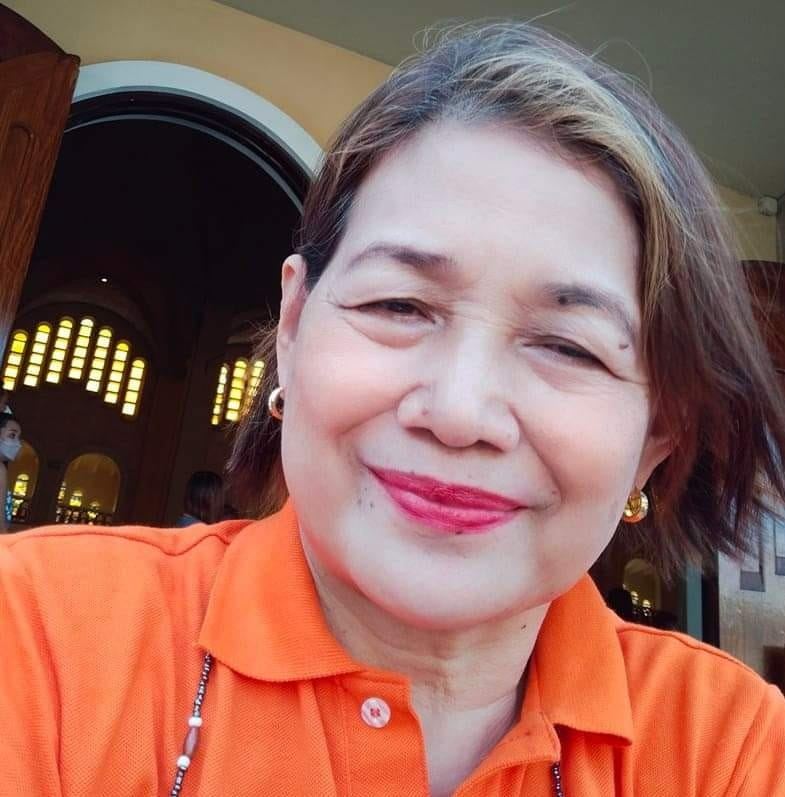 Erlin Reyes Umali