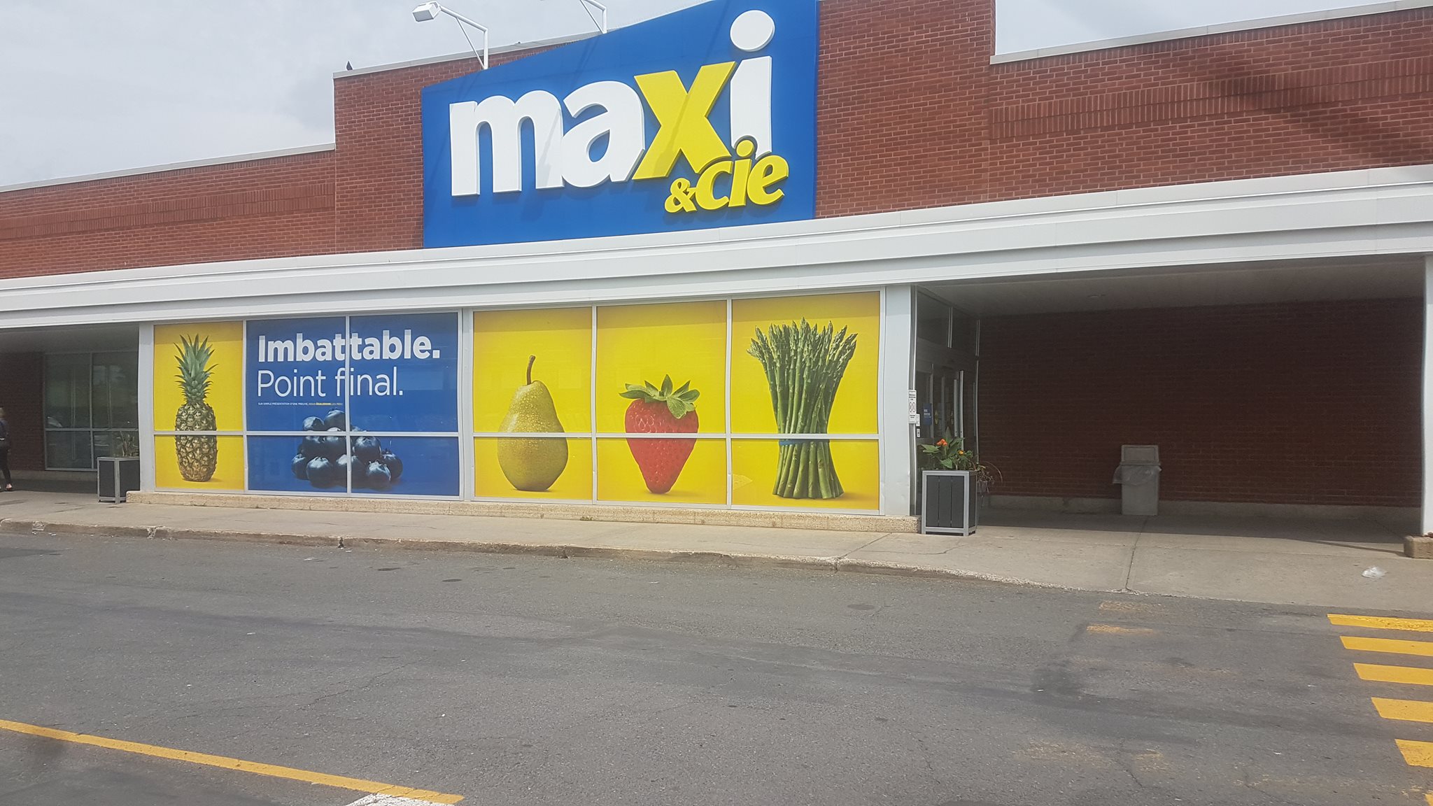 Maxi Cie Chemin De Chambly Longueuil Qc