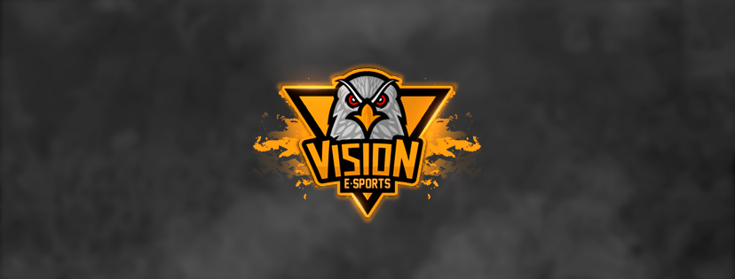 Vision e-Sports