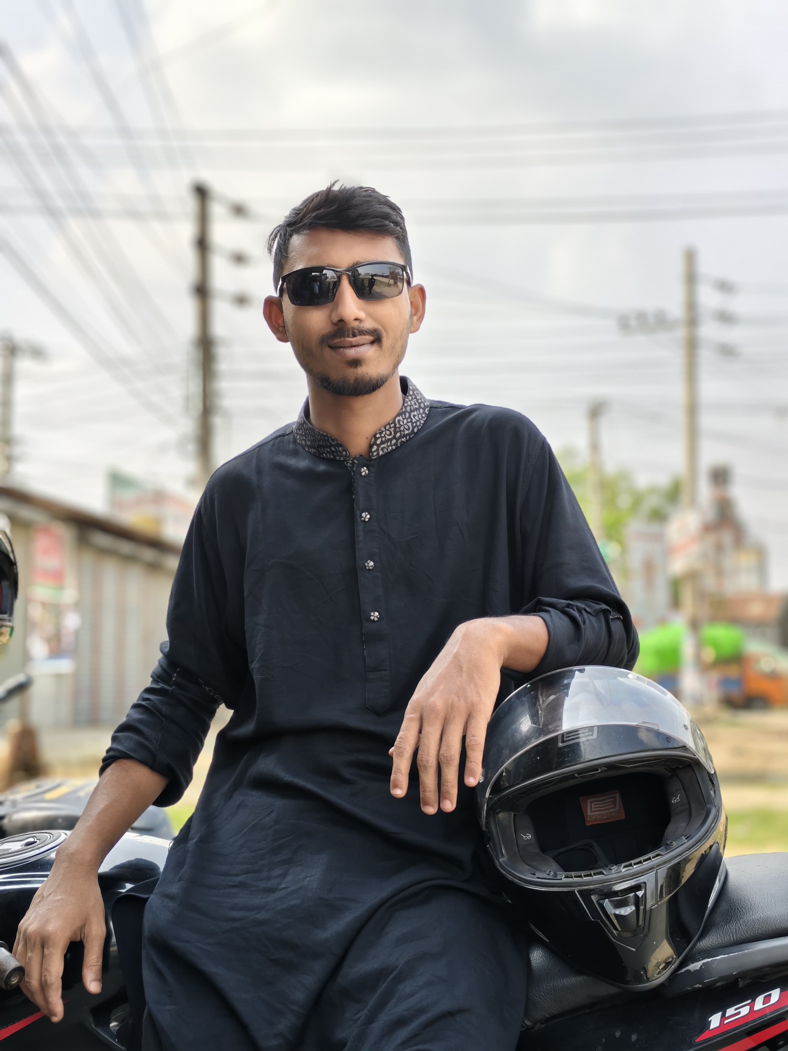 Md Rakib