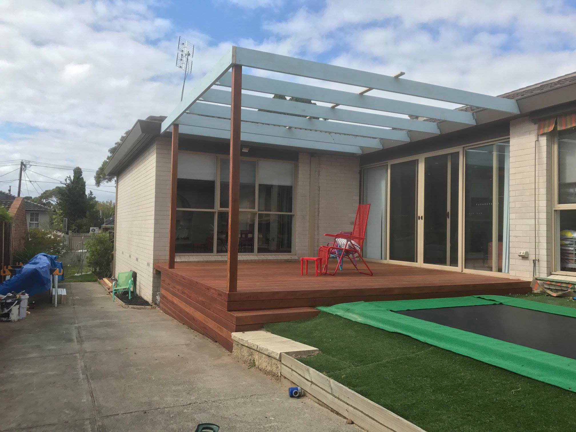 SEG Building & Maintenance