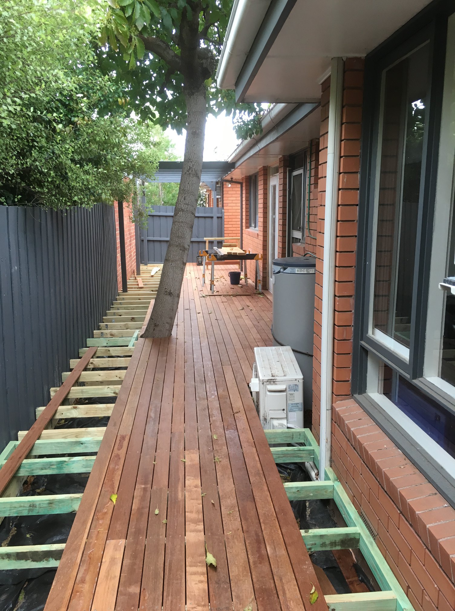 SEG Building & Maintenance... - SEG Building & Maintenance