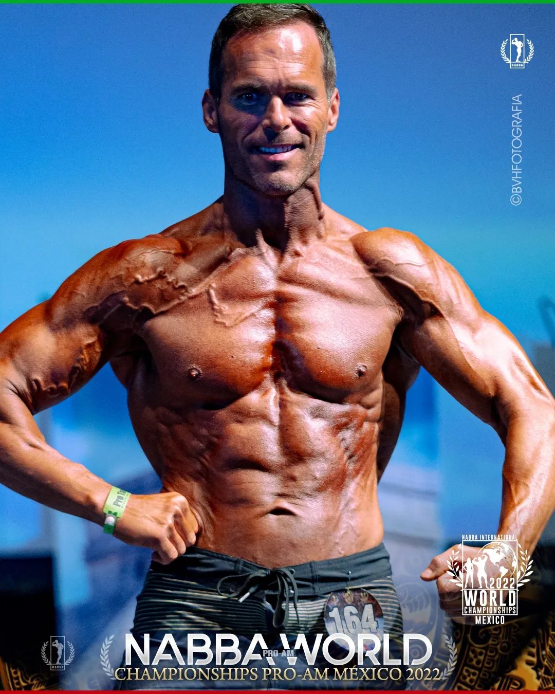 NABBA Mexico - #NABBA2022 NABBA WORLD 🏆🇲🇽 CHAMPIONSHIPS...