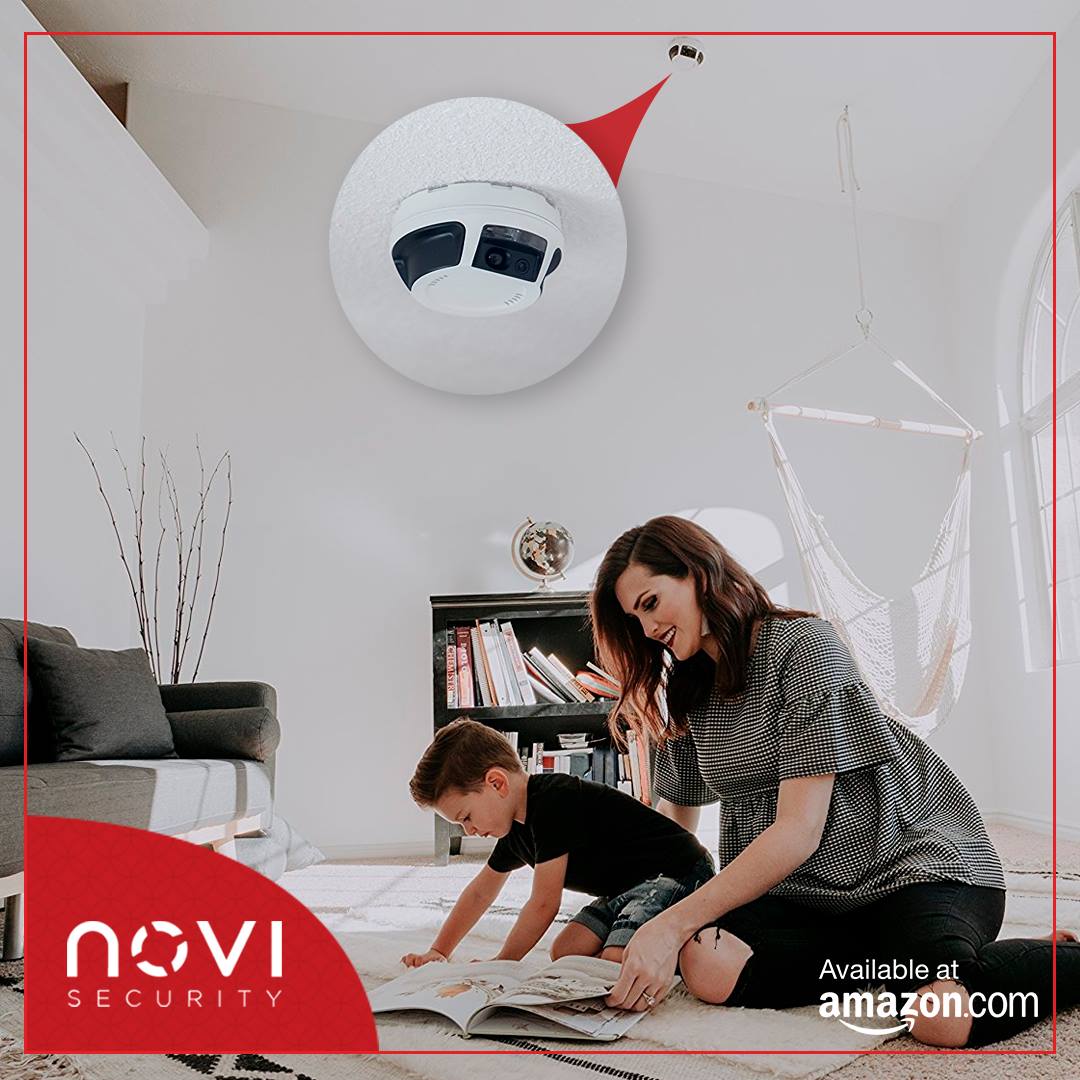 Novi Security | Orem UT