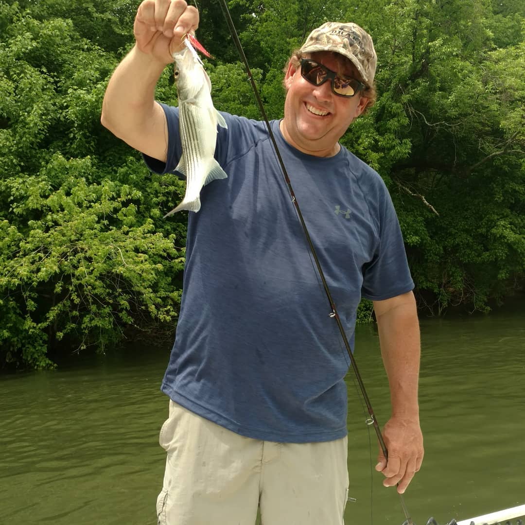 Today, the Dad's got in on... - Four Seasons Guide Service | Facebook
