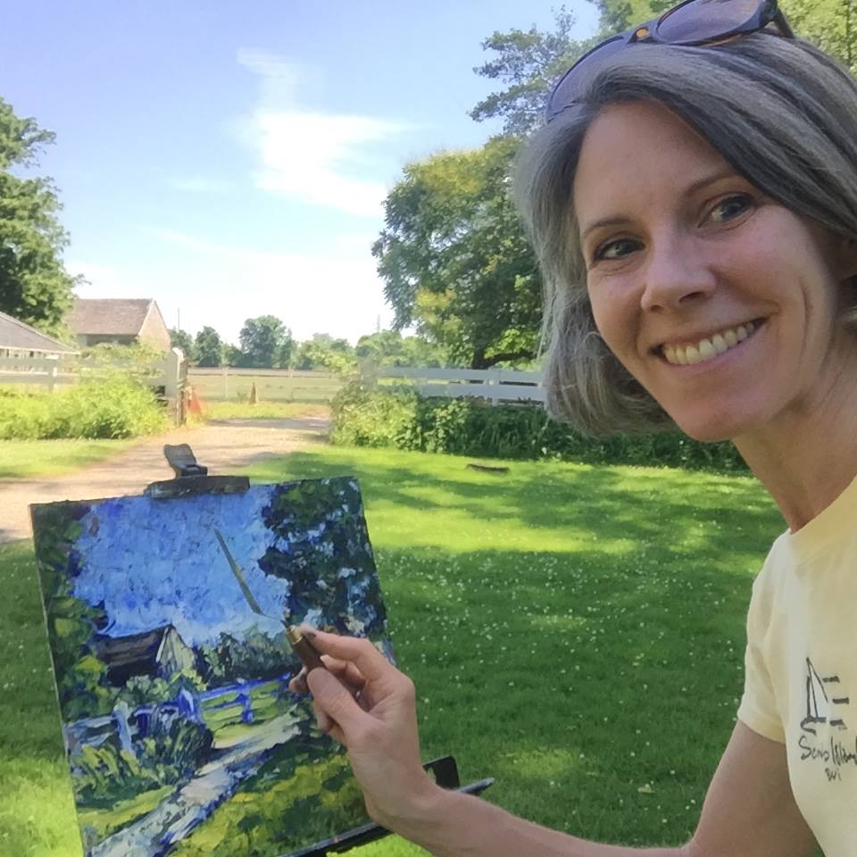 Expressive Path - In the spotlight: Expressive Path...