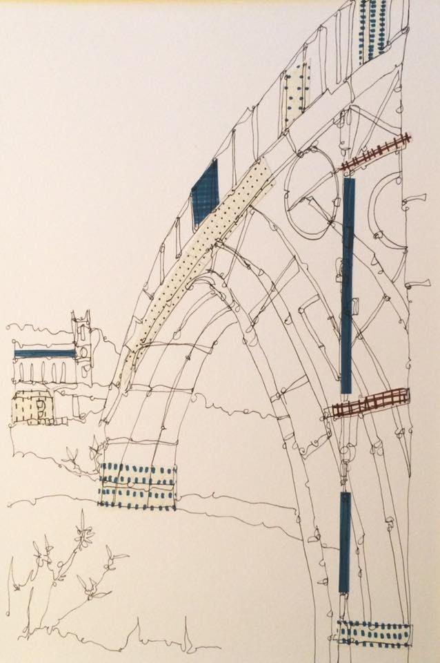 Ruth Allen - New illustrations produced today in the... | Facebook