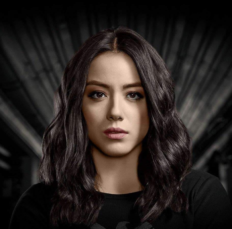 Daisy Johnson