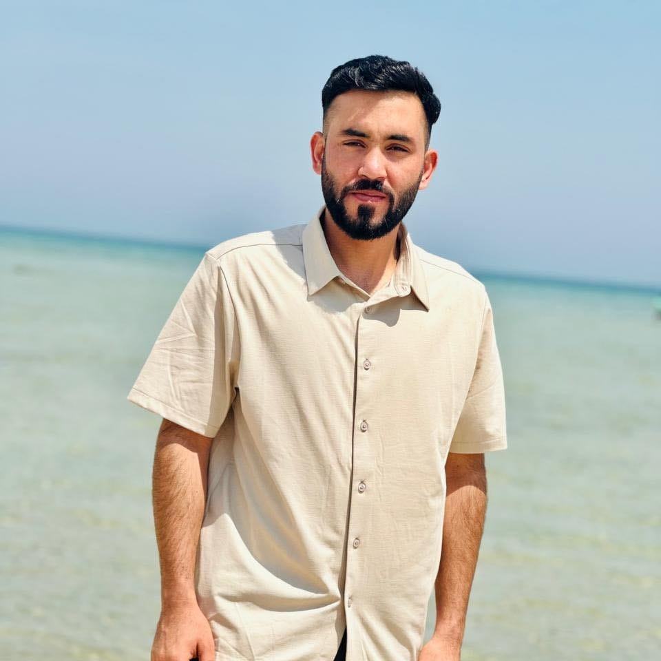 Sardar Ubaid Amin