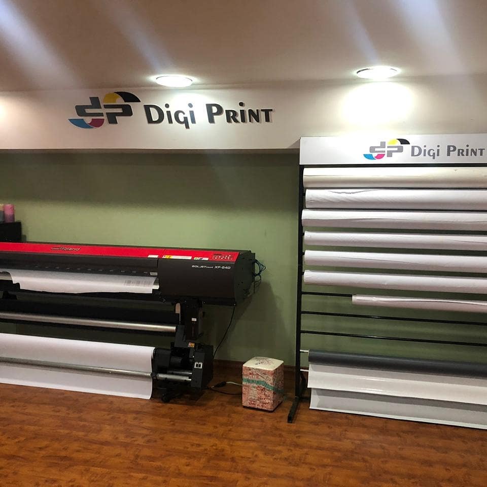 Digi Print | São Paulo SP