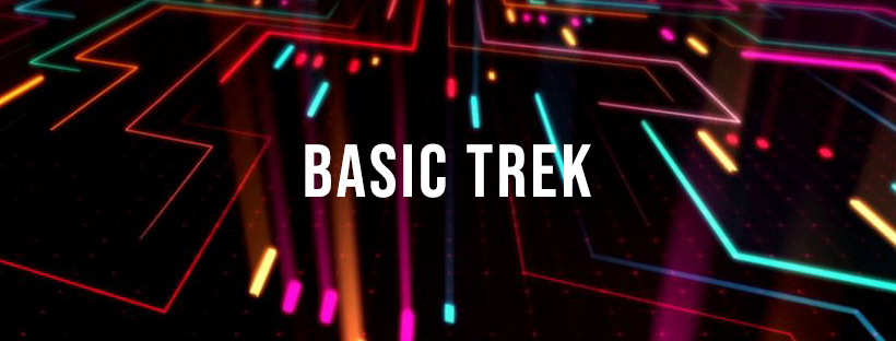 Basic Trek T
