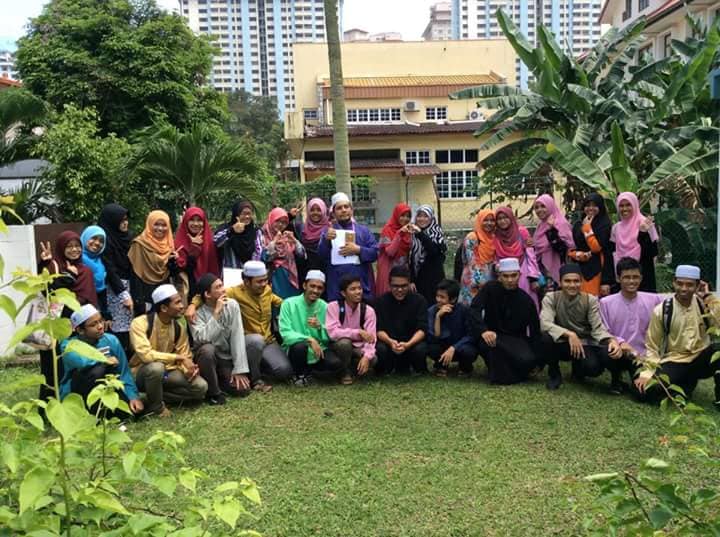 My Murids