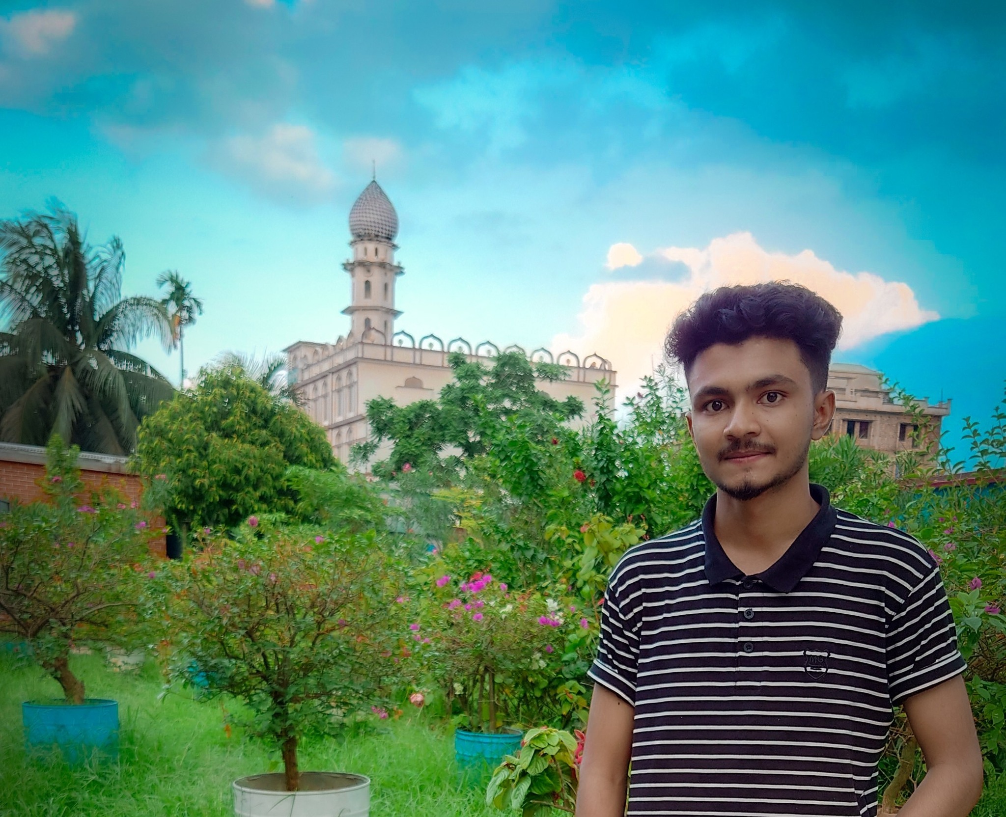 Asadullah Al Badsha