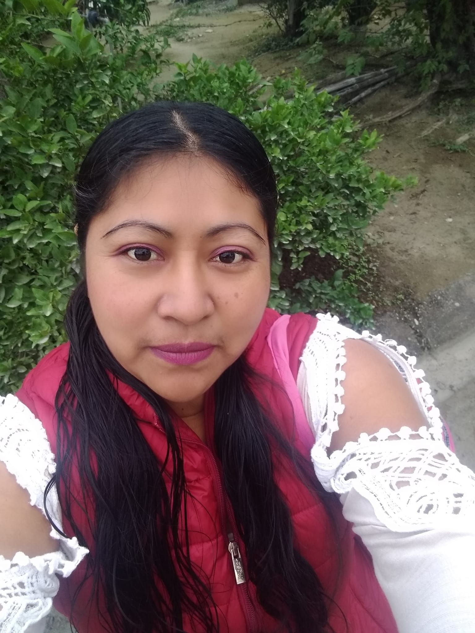 Flor Rangel