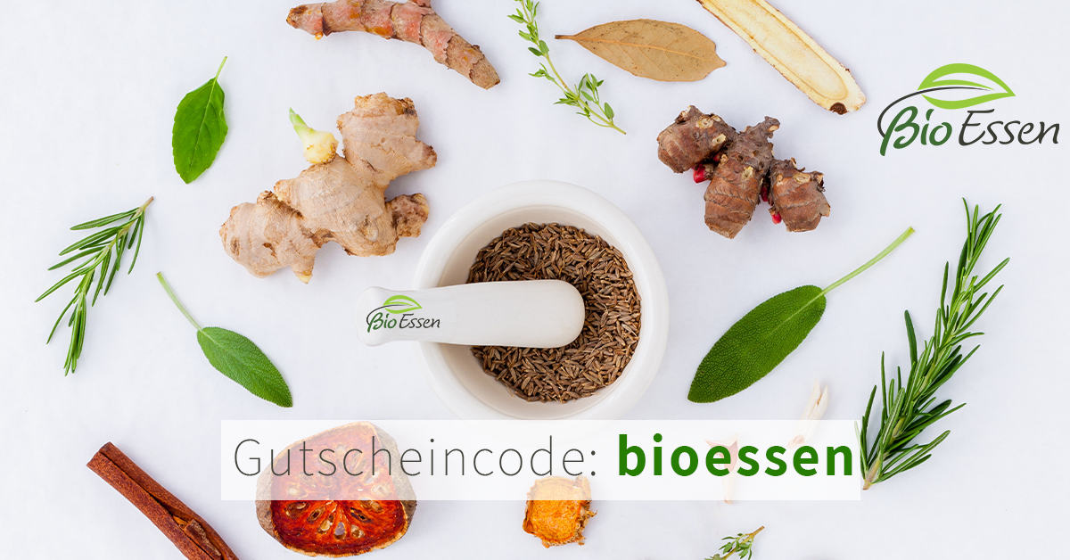 Bio Essen | Wien