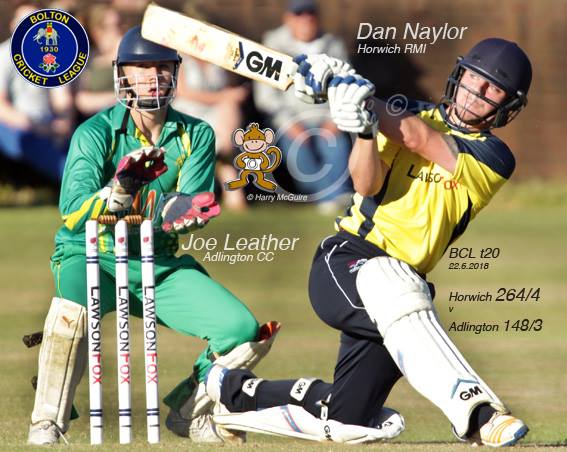 iScoop Photos - Action? Pics from 👉 Horwich RMI v Adlington t20 👈 match ...