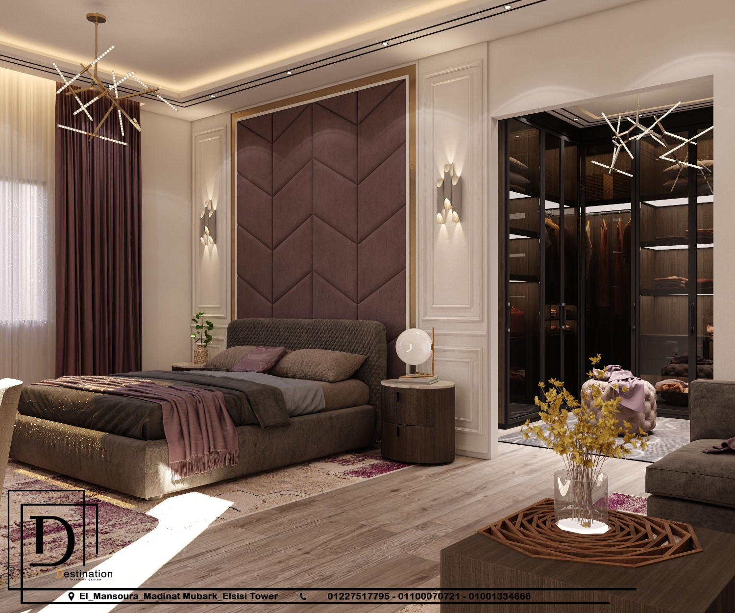 Destination - Our latest work from Destination " master... | Facebook