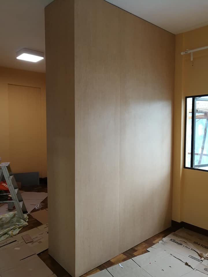 NOVEL interior design & furniture decoration | Johor Bahru