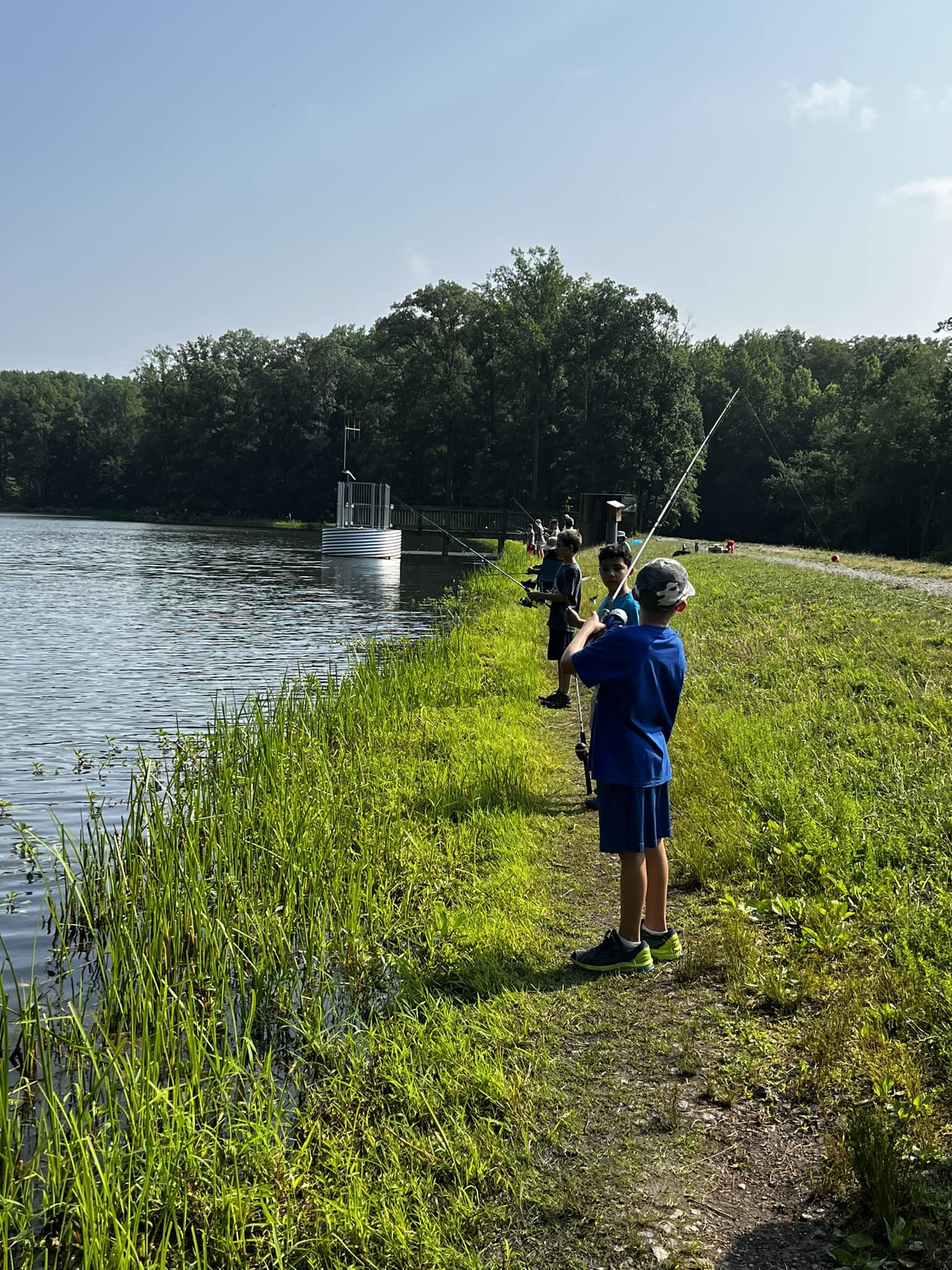 Pack 295 | Woodbridge VA
