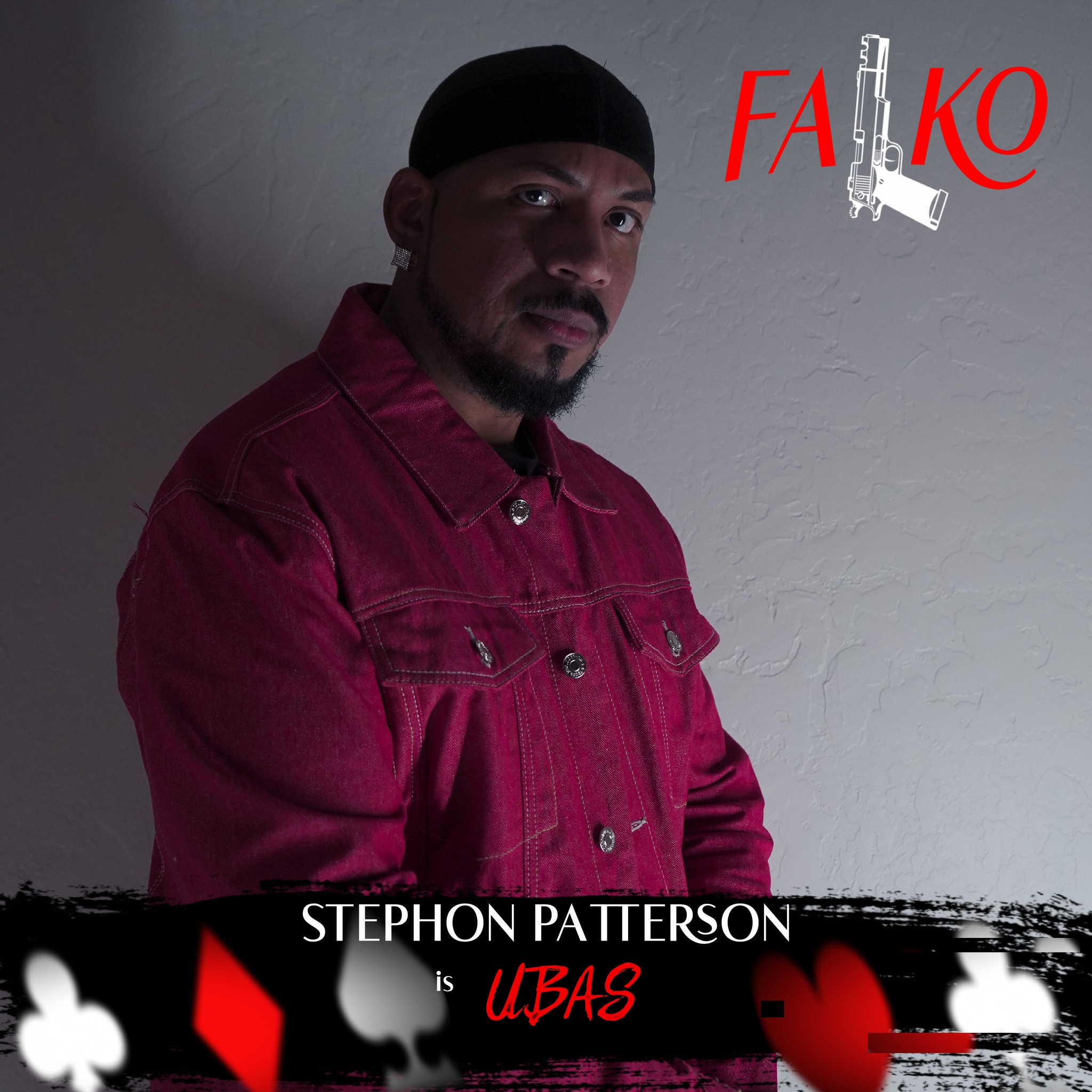 FALKO - Meet the Cast of FALKO 