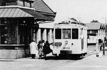 Trams, busses, metro's, trains in Belgium and elsewhere ..classified ...