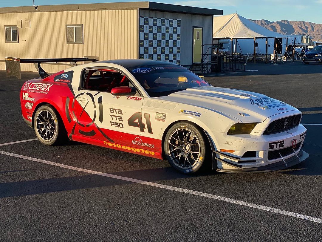 Stinger Motorsport | Livonia MI