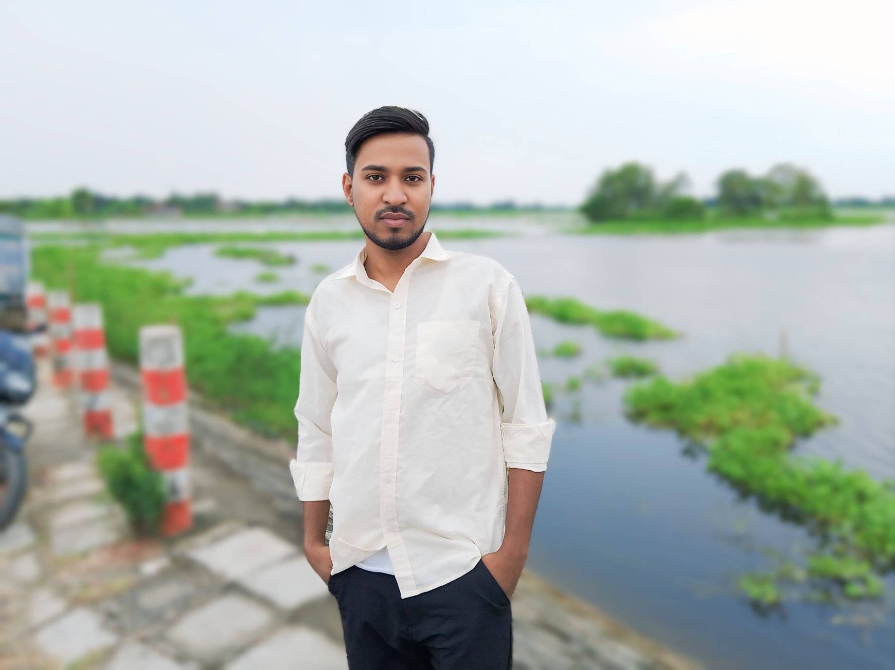 Rony Khan
