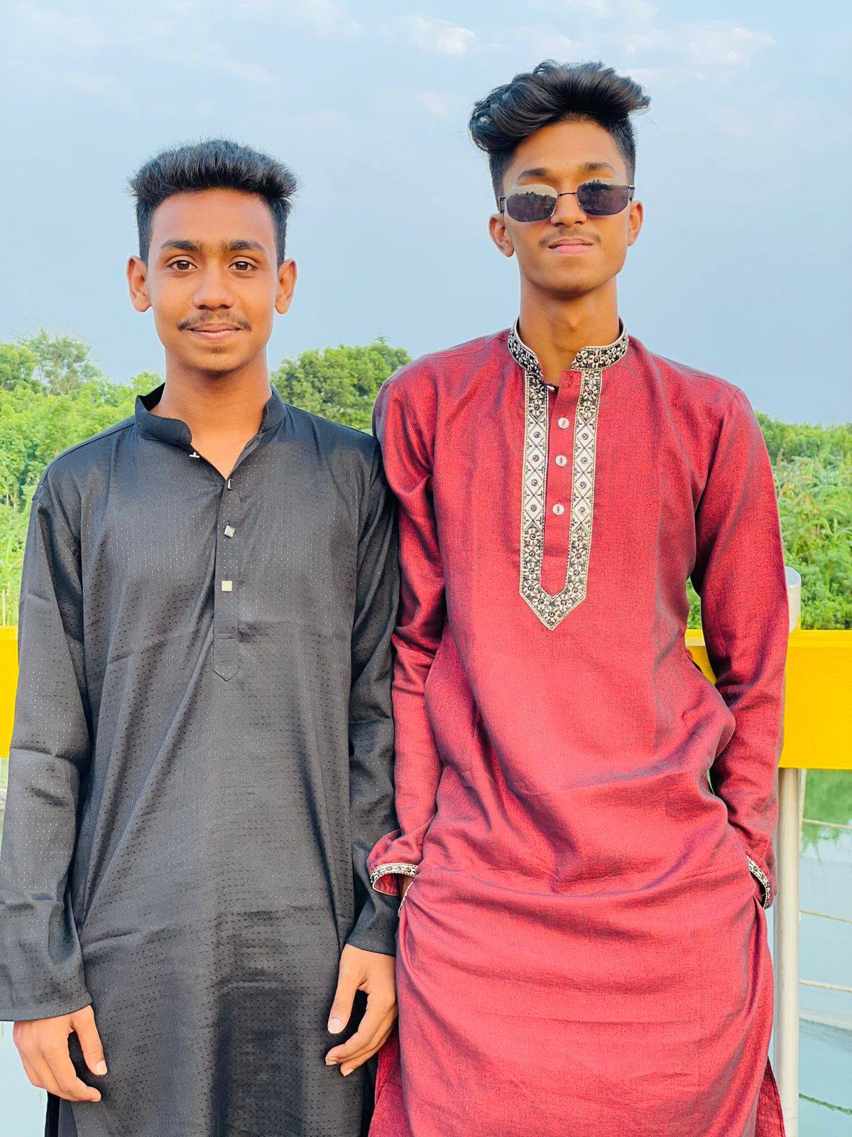 Rafi Hassan