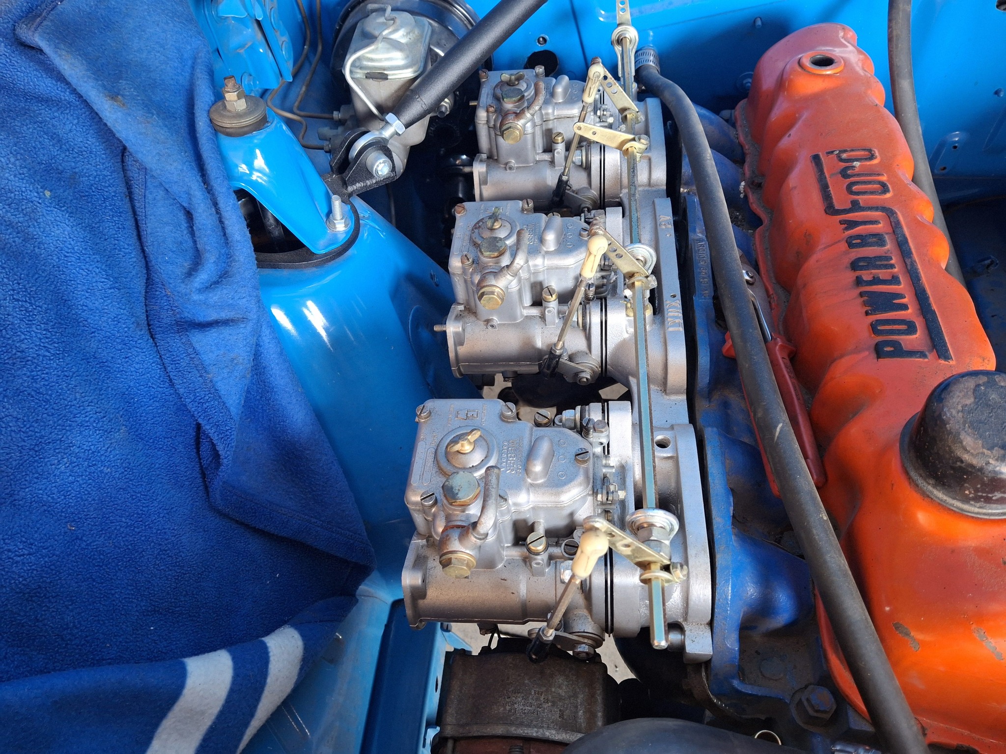 Ford 250 & 200 Small Block Inline 6 Cylinder | Facebook