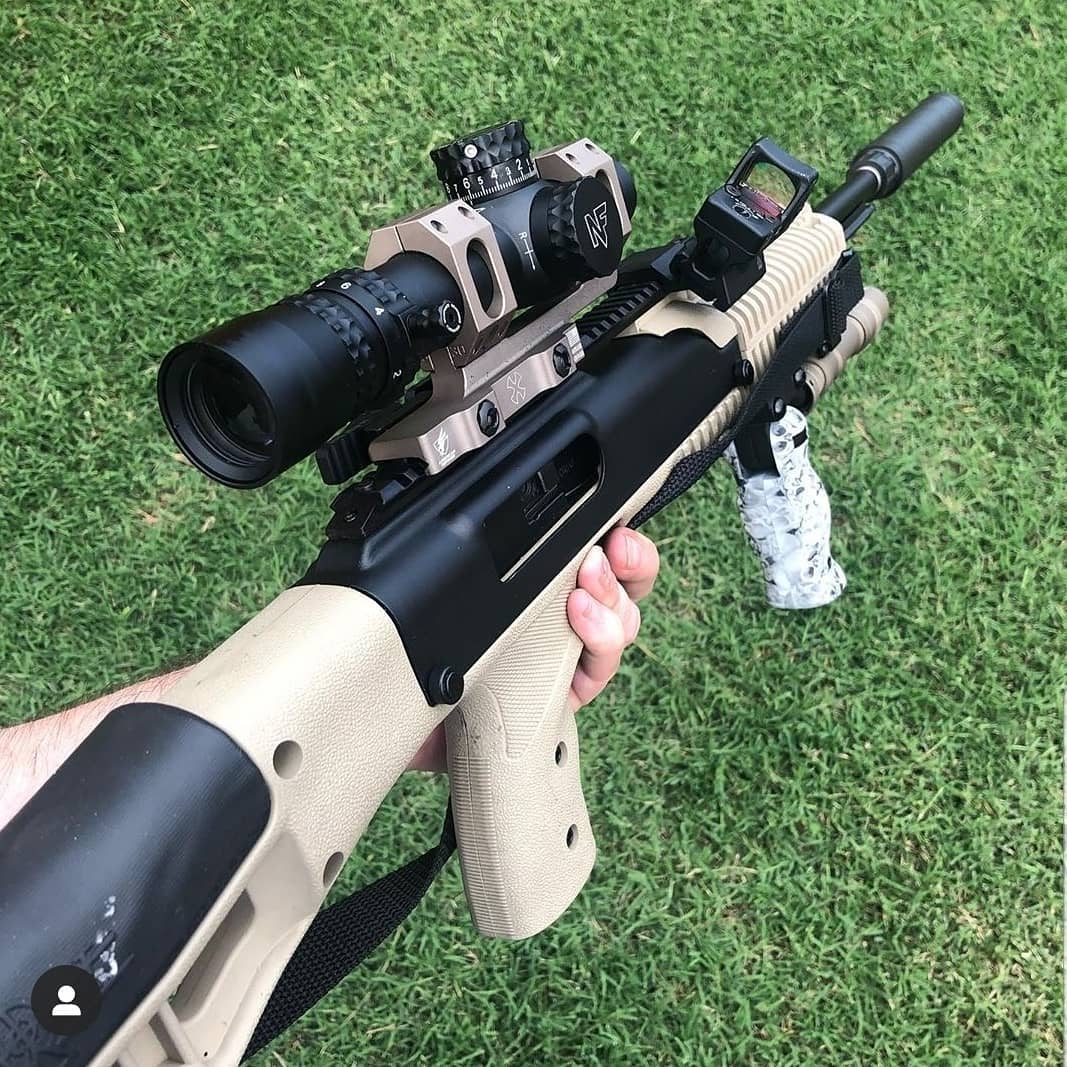 Lights, sights, lasers ACTION!... - Hi-Point Firearms | Facebook