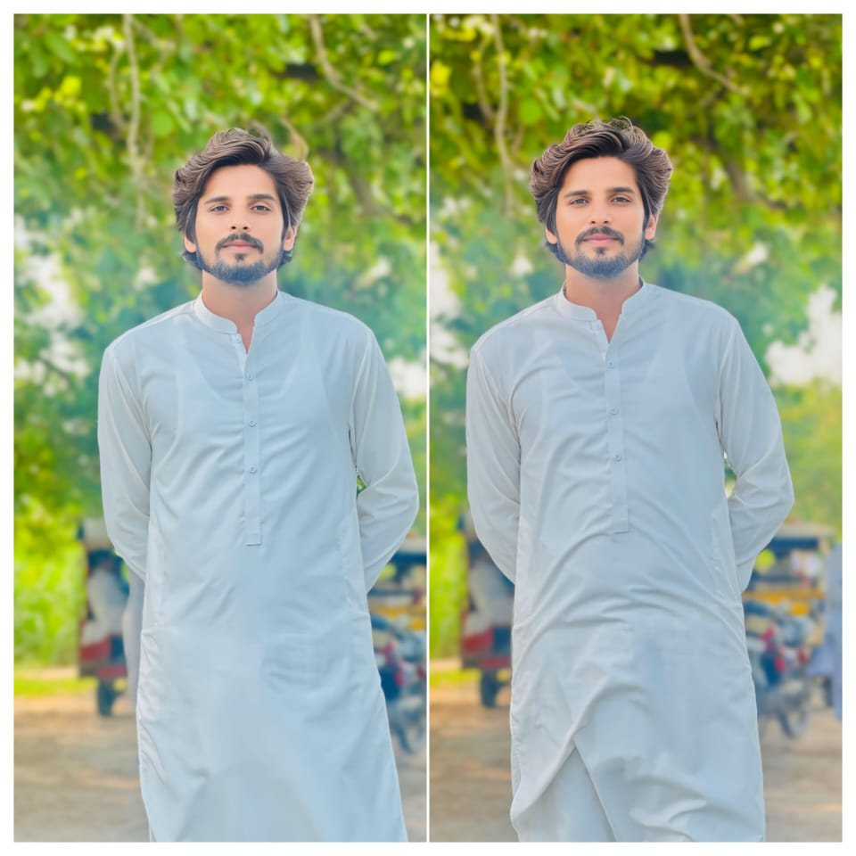 Rai Zaheer Abbas Khan