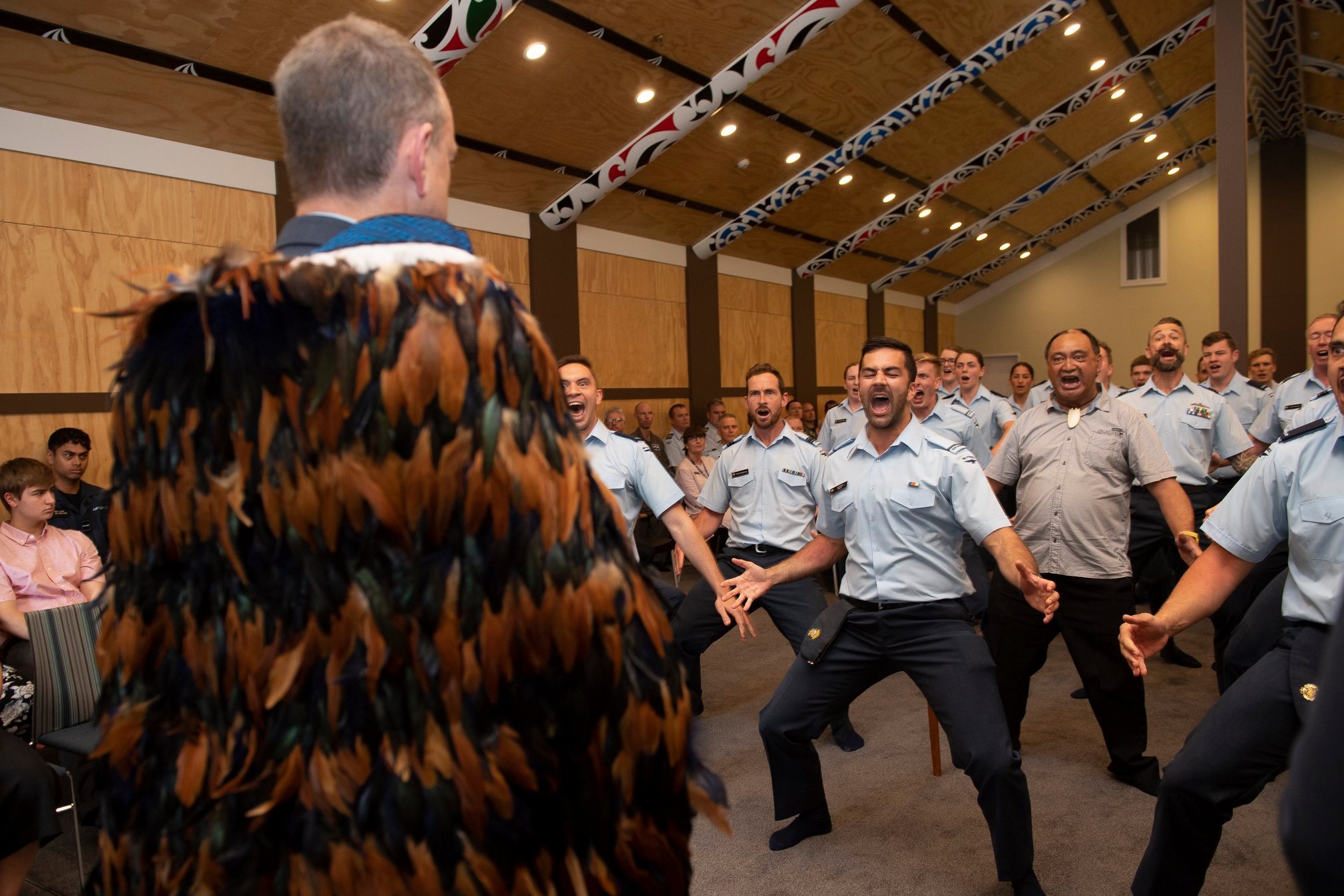Papanui RSA - new team in command | Facebook