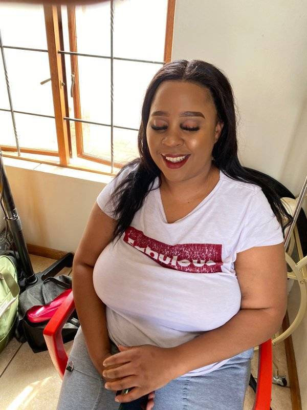 Mapule Modipa