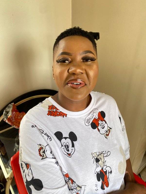 Mapule Modipa