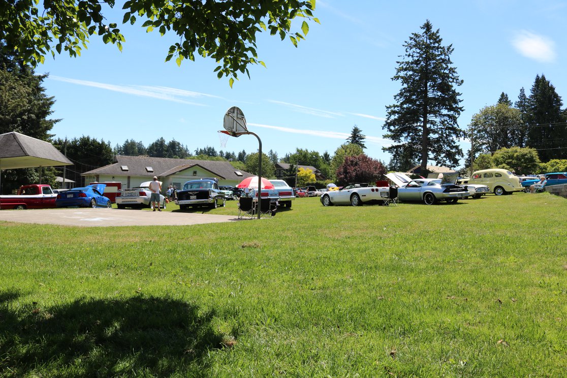KIN Club of the Sunshine Coast | Gibsons BC
