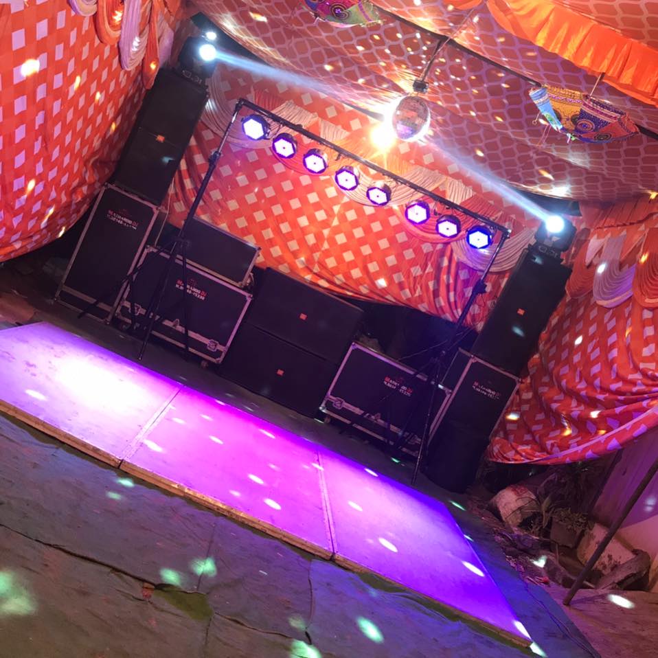 Dj Matharoo
